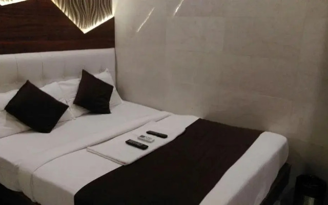 Treebo Palace Residency