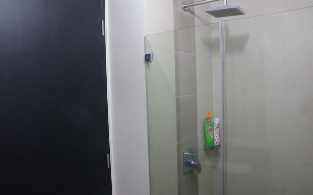 Solinea Tower 1