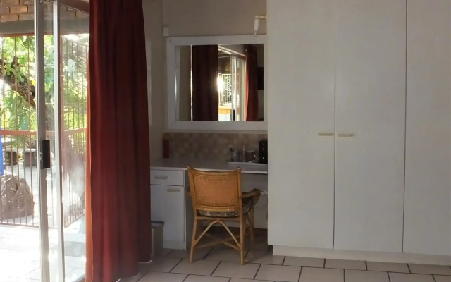 Tatenda Guesthouse