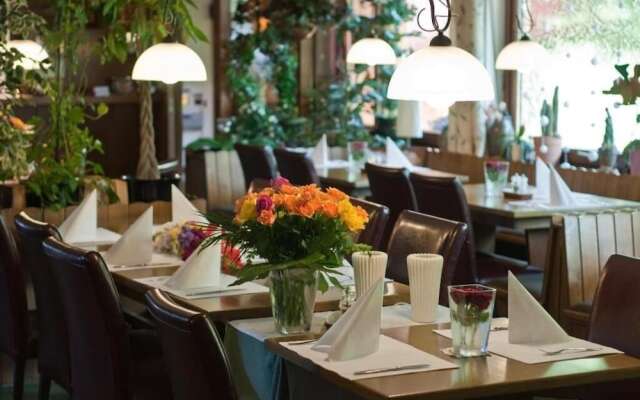 Hotel Höllsteiner Hof