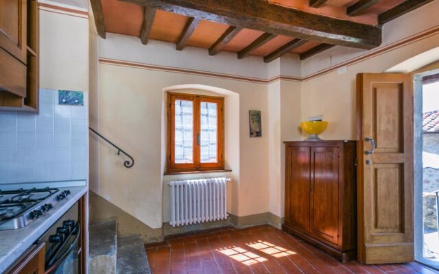 Villa La Torre Reggello