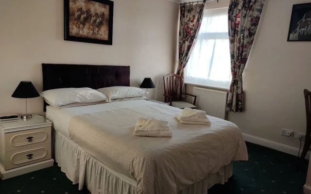 The Arundel Park Hotel