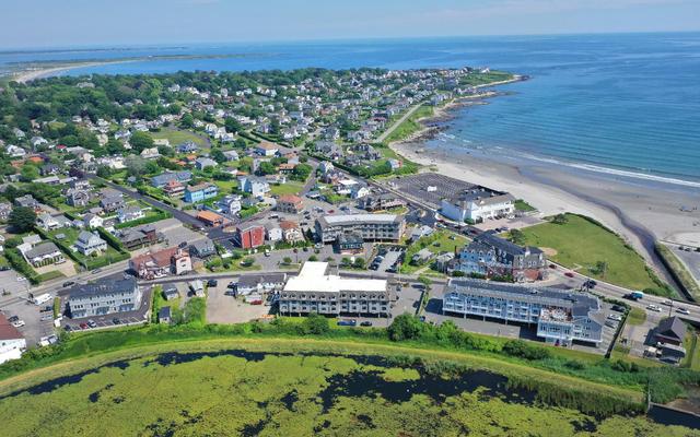 Comfort Inn at Newport Beach Middletown