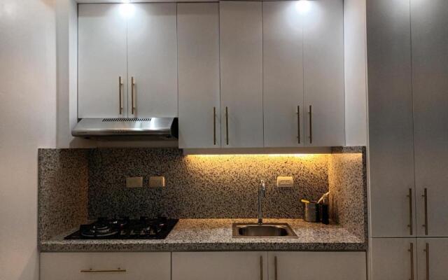 Apartamentos Carmen Samaná