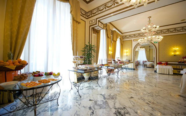 Hotel Excelsior Palace Palermo
