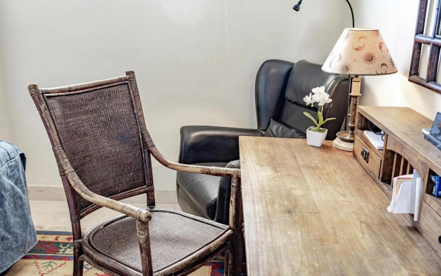 Penthouse close to the beach