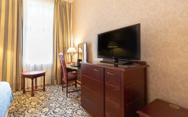 Scandic Imatran Valtionhotelli