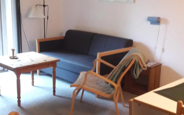 Lyngbjerggaard Ferieboliger - B&B