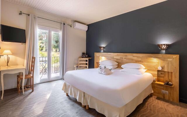 Best Western Le Val Majour