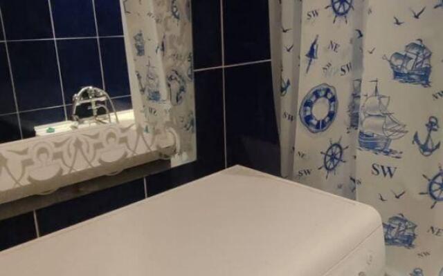 Апартаменты на Карла Маркса 96