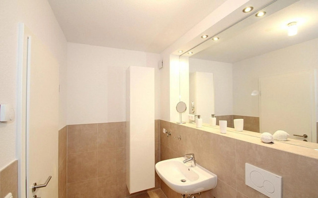 Ferienanlage Bergstrasse 6 Ferienanlage Bergstrasse 6 Appartement 7