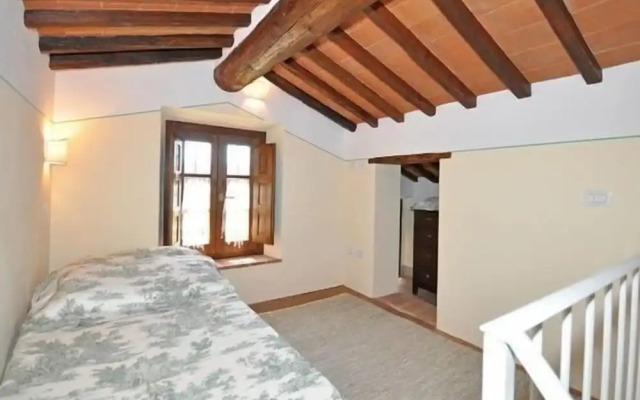Agriturismo Poggio Gabbiano