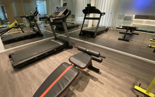 HanTing Premium Hotel (Nanjing Jiangning Qidi Street)
