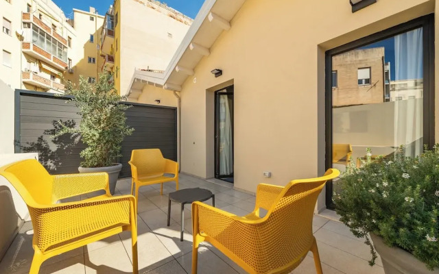Karalin Sonnino Suites