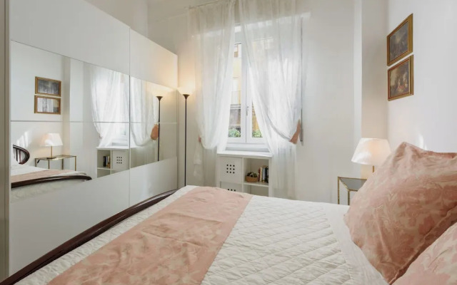 Soderini Apartments by MMega