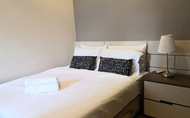 Mu Windmill 360 Skypool Superior Suite