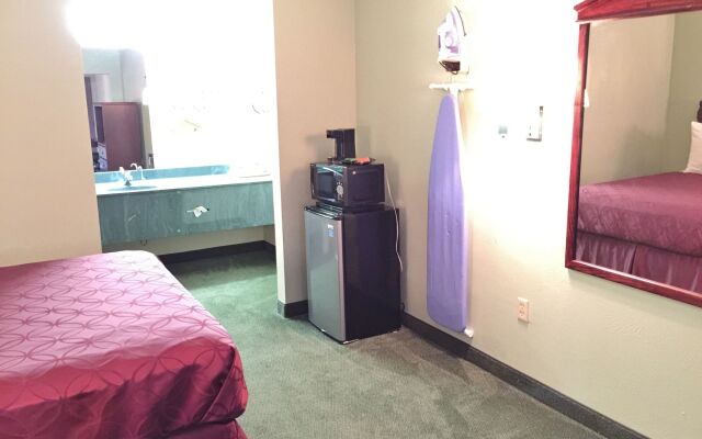 Americas Best Value Inn Gonzales