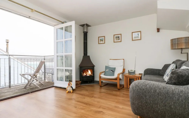 Pilchard Cottage