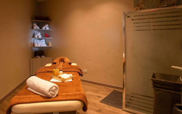 Novotel Cairo El Borg