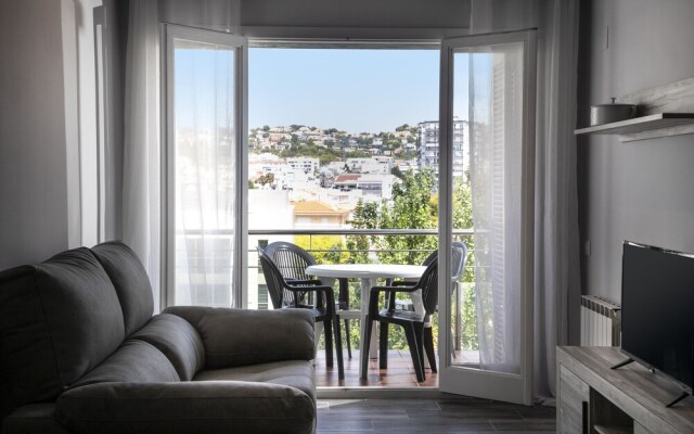 Apartamento Habana
