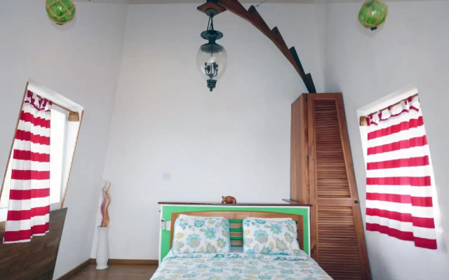 El Faro del Colibri