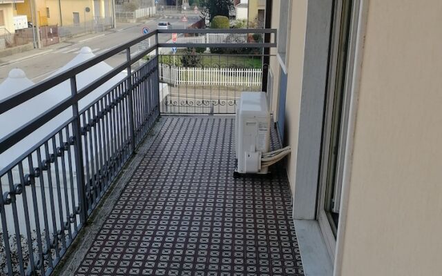 Bgy Airport House Grassobbio