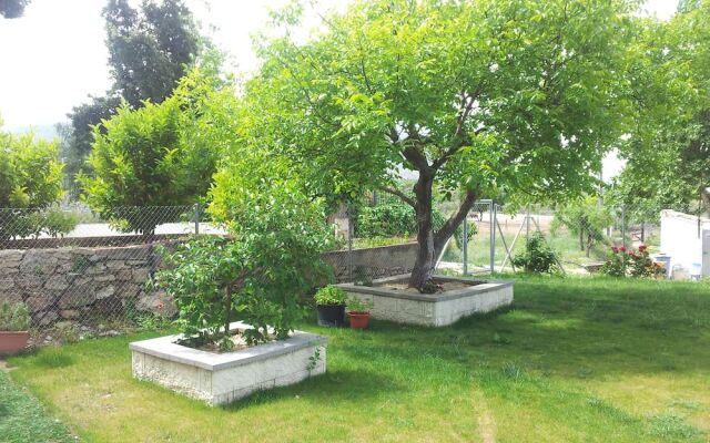 Hotel Rural Castillo De Biar