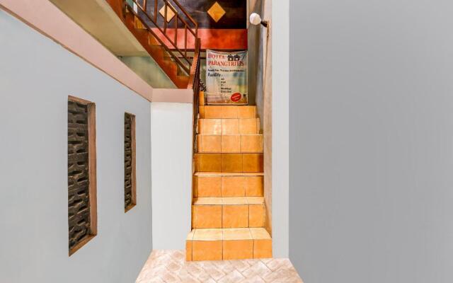 OYO 90051 Guest House Parangtritis