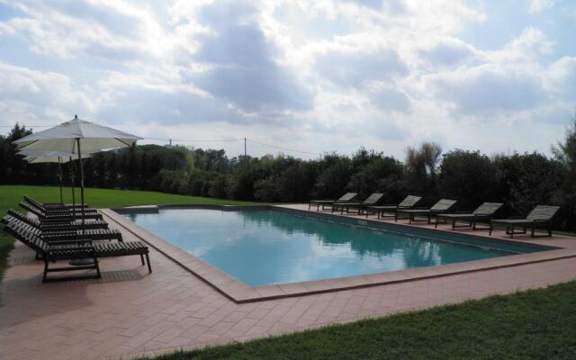 Agriturismo Borgo Santa Lucia Intera Propriet