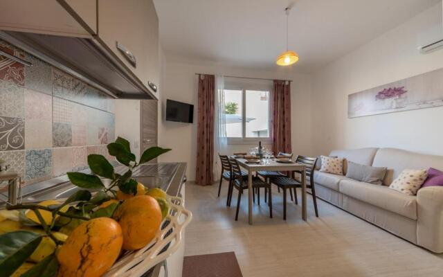 Blu Mare Apartments