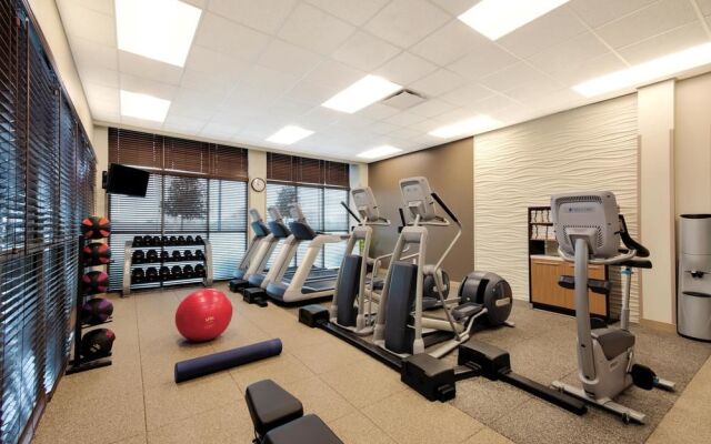 Embassy Suites Tuscaloosa Downtown