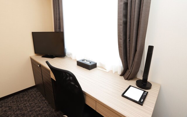 Smile Hotel Premium Osaka Hommachi