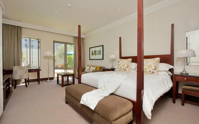 The Syrene Boutique Hotel