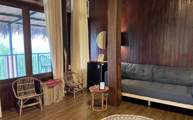 Muong Sang Retreat