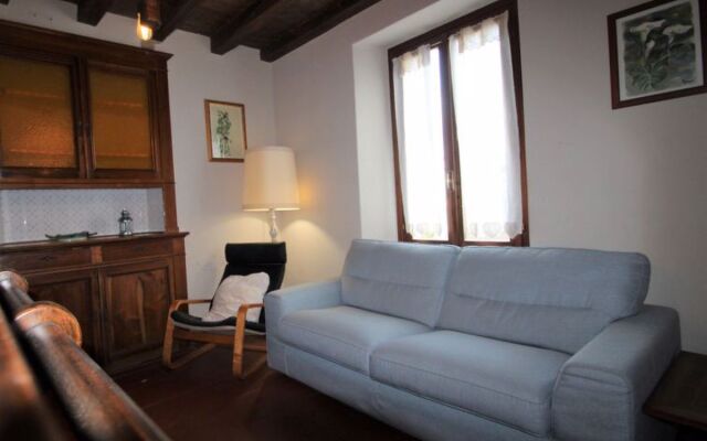 House Meri Cannero Riviera