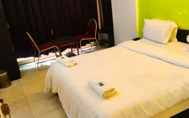 Hotel Rajdhani