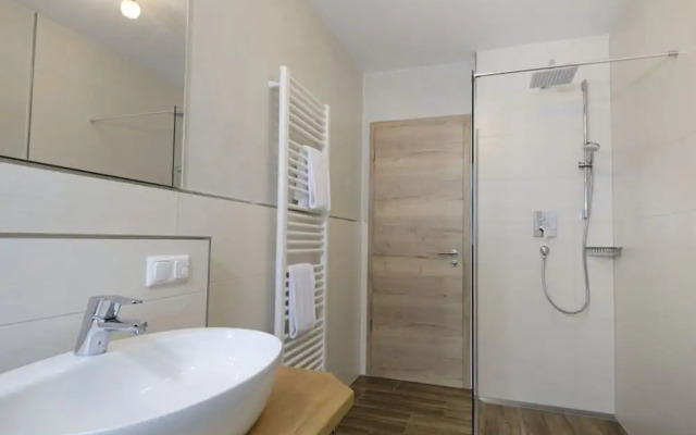 Schachen Comfortable Holiday Residence