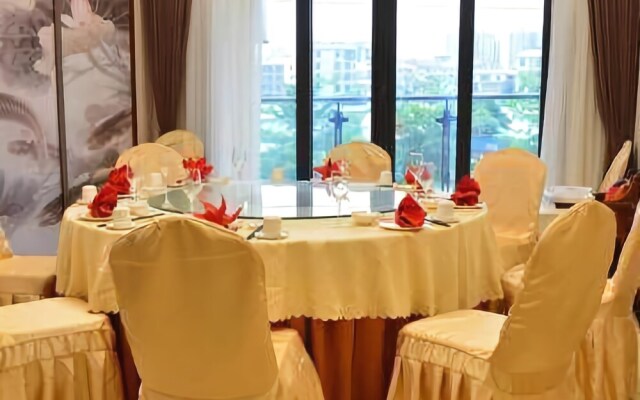 Arcadia Hotel