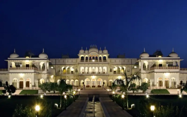 Laxmi Niwas Palace