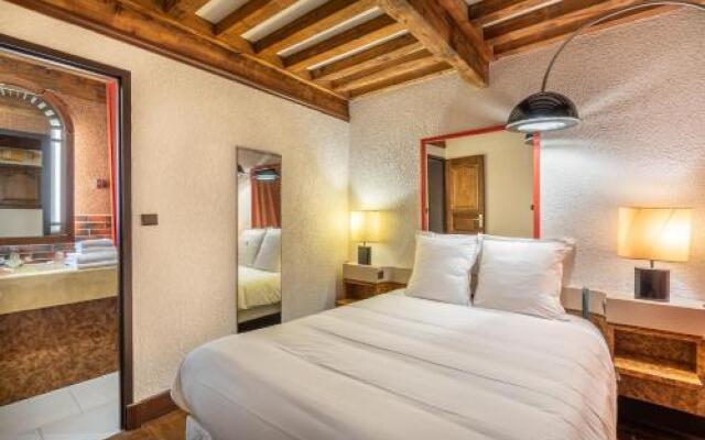 Aux Prisons de Montagny