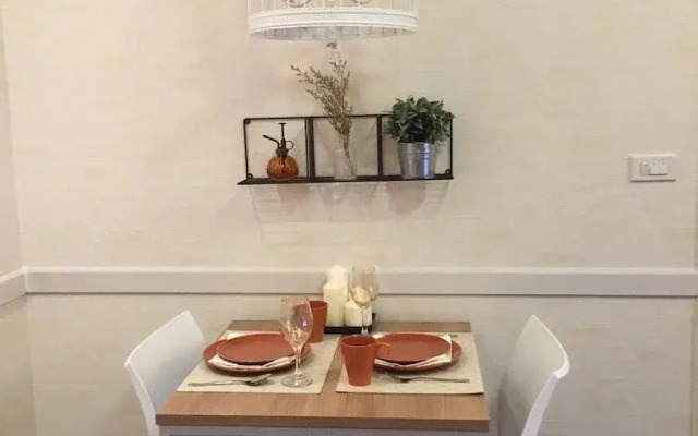 Baan Kiang Fah View Talay Hua Hin Condo