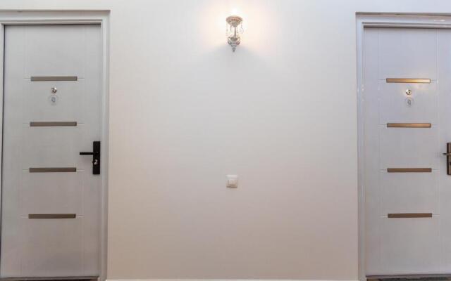 Shota Rustaveli Aparthotel