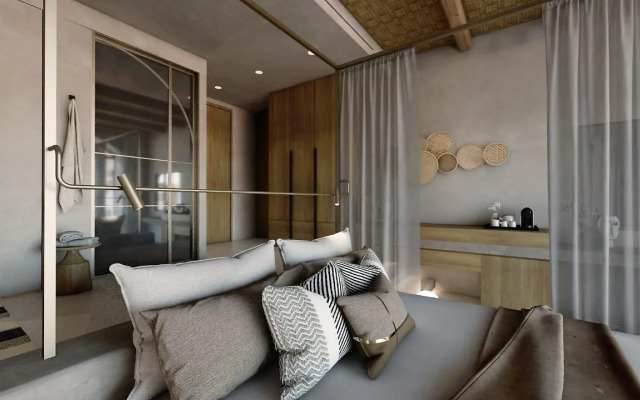 Cicada Suites & Villas