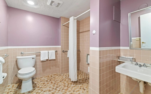 Knights Inn Boston/Danvers