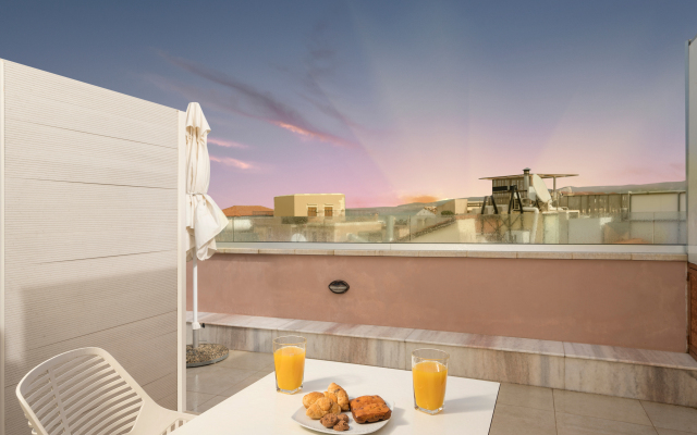 Consolato Boutique Suites