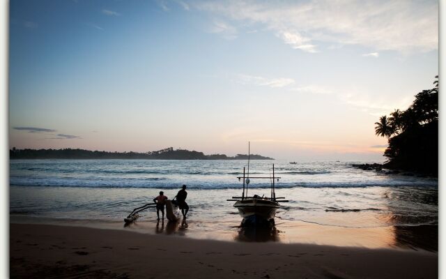 Talalla Bay Beach House