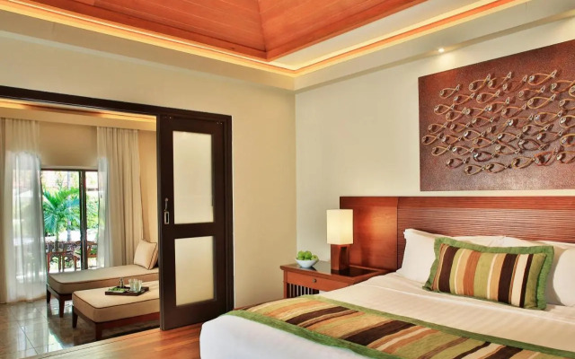 Kurumba Maldives Resort
