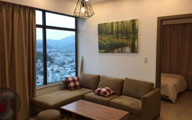 Ha My Apartment