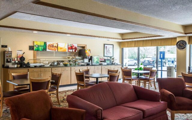 Quality Inn Rogersville