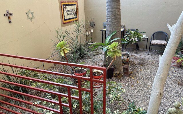 Corona del Mar by Rocky Host